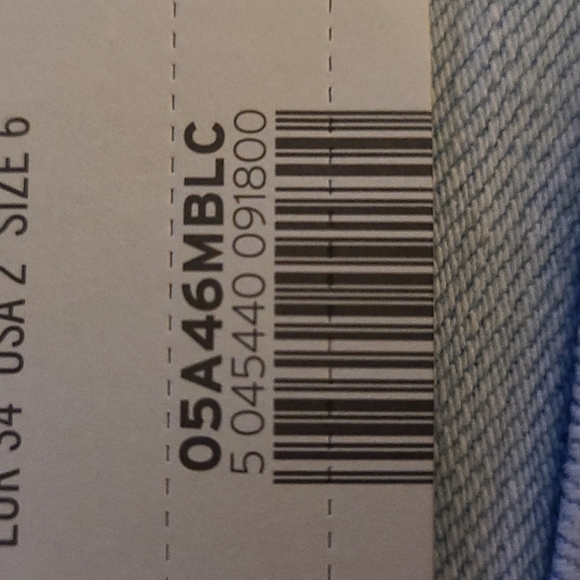 Topshop 💕heart-studded shorts NWT - Picture 9 of 9